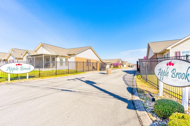 1203 Applebrook Drive, Rossville, GA 30741