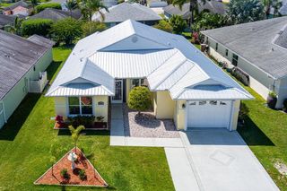 6601 Nuevo Lagos Street, Fort Pierce, FL 34951