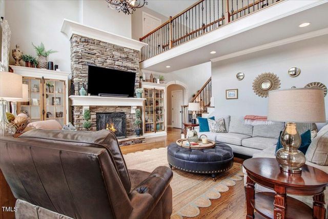 233 Hein Drive, Clayton, NC 27527