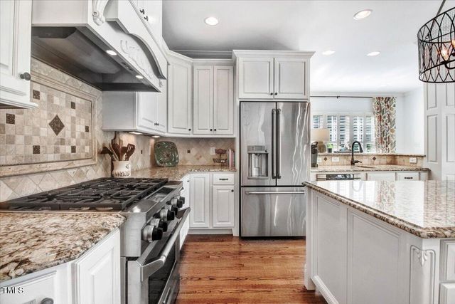 233 Hein Drive, Clayton, NC 27527