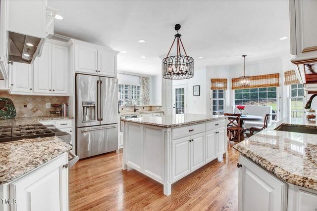 233 Hein Drive, Clayton, NC 27527