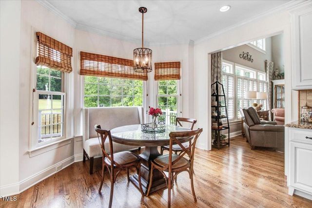 233 Hein Drive, Clayton, NC 27527