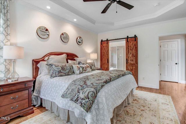 233 Hein Drive, Clayton, NC 27527
