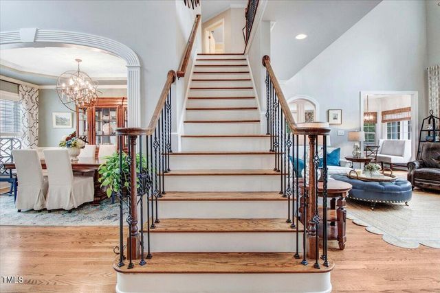 233 Hein Drive, Clayton, NC 27527