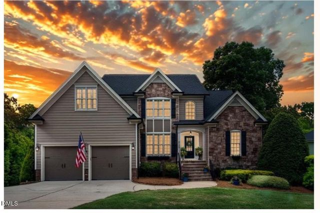 233 Hein Drive, Clayton, NC 27527