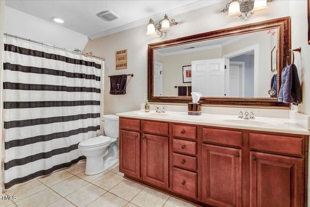 233 Hein Drive, Clayton, NC 27527