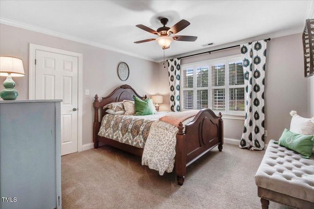 233 Hein Drive, Clayton, NC 27527