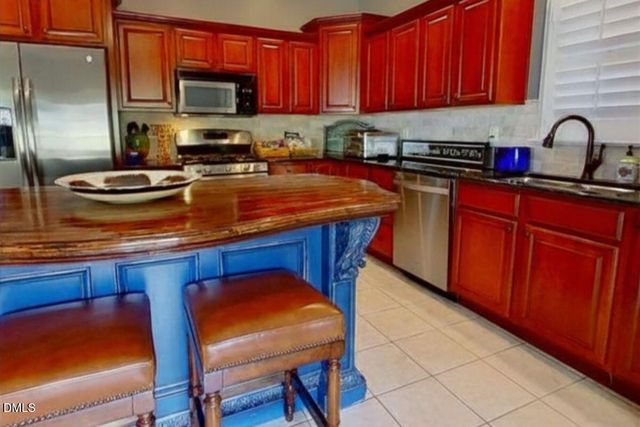 233 Hein Drive, Clayton, NC 27527
