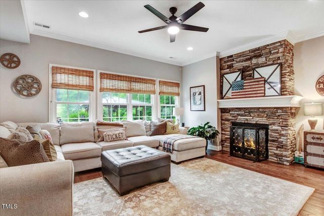 233 Hein Drive, Clayton, NC 27527
