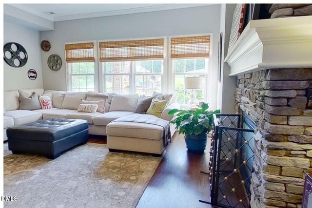 233 Hein Drive, Clayton, NC 27527