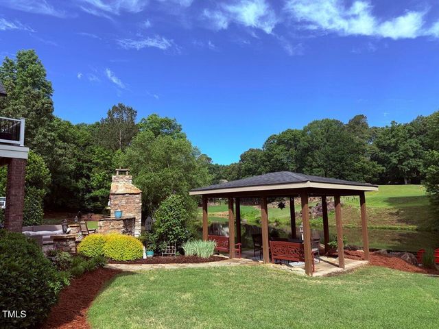 233 Hein Drive, Clayton, NC 27527