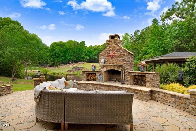 233 Hein Drive, Clayton, NC 27527