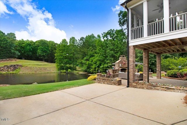 233 Hein Drive, Clayton, NC 27527