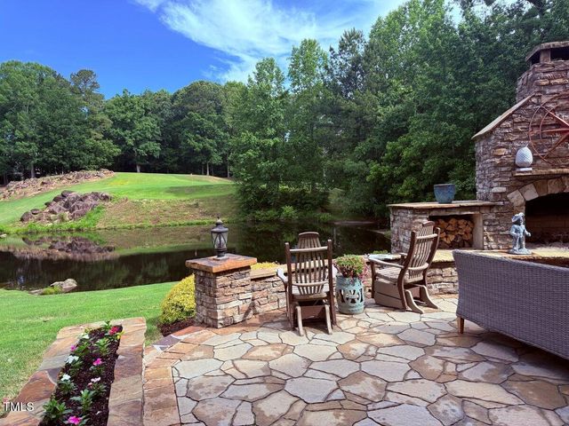 233 Hein Drive, Clayton, NC 27527