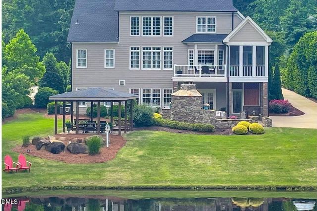 233 Hein Drive, Clayton, NC 27527