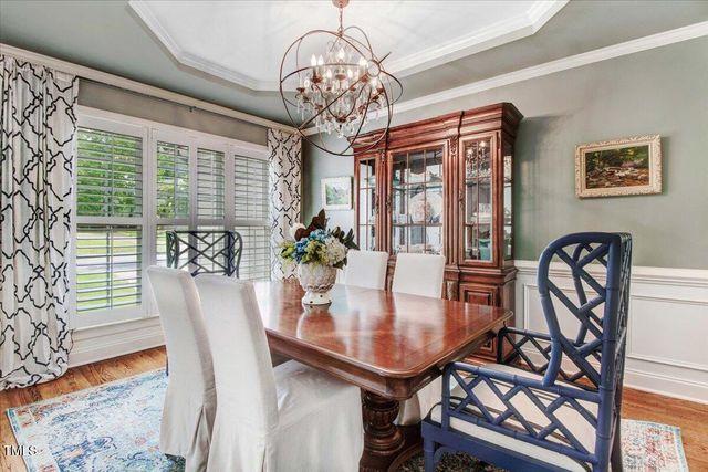 233 Hein Drive, Clayton, NC 27527