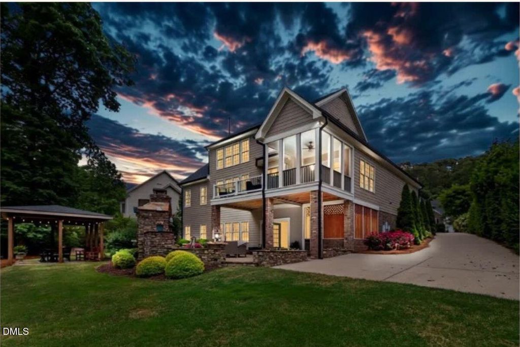 233 Hein Drive, Clayton, NC 27527