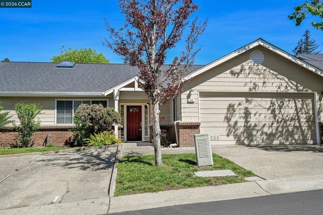 320 Warmcastle Court, Martinez, CA 94553