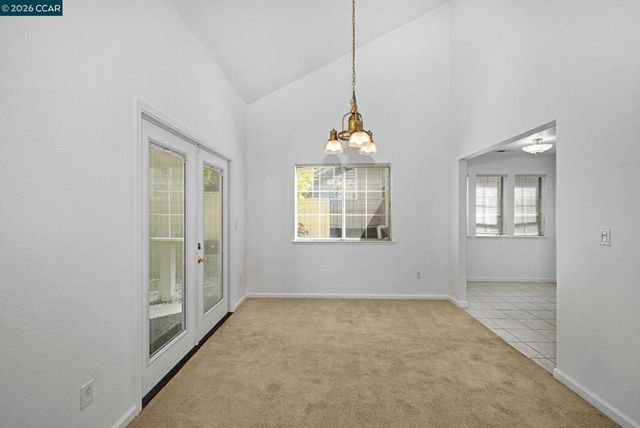 320 Warmcastle Court, Martinez, CA 94553