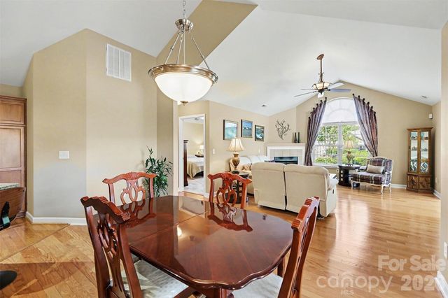 4720 Polo Gate Boulevard, Charlotte, NC 28216