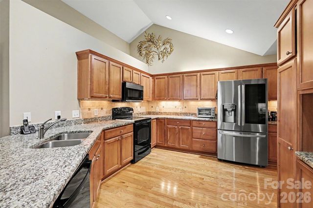 4720 Polo Gate Boulevard, Charlotte, NC 28216