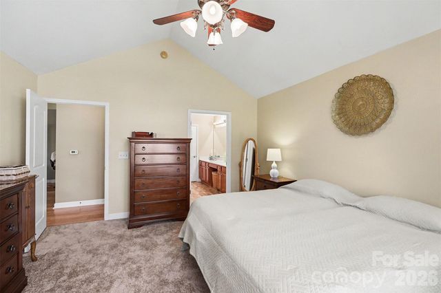 4720 Polo Gate Boulevard, Charlotte, NC 28216