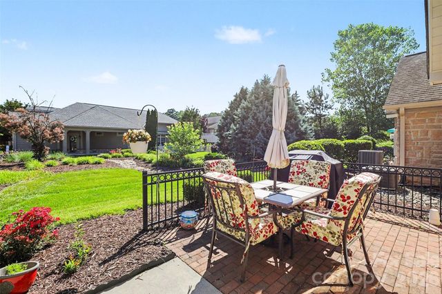 4720 Polo Gate Boulevard, Charlotte, NC 28216
