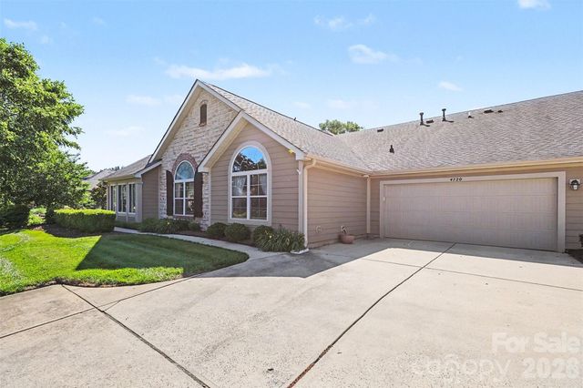 4720 Polo Gate Boulevard, Charlotte, NC 28216