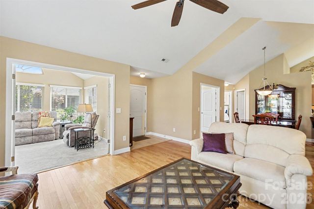 4720 Polo Gate Boulevard, Charlotte, NC 28216