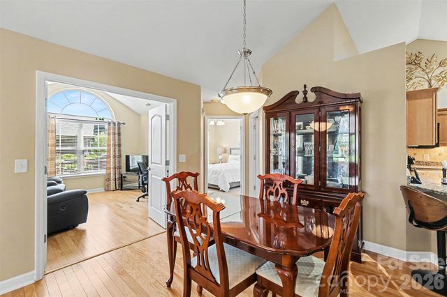 4720 Polo Gate Boulevard, Charlotte, NC 28216
