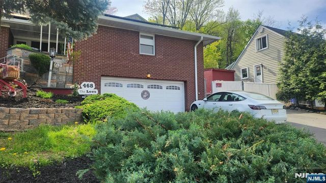 468 Oak Street, Ridgefield, NJ 07657