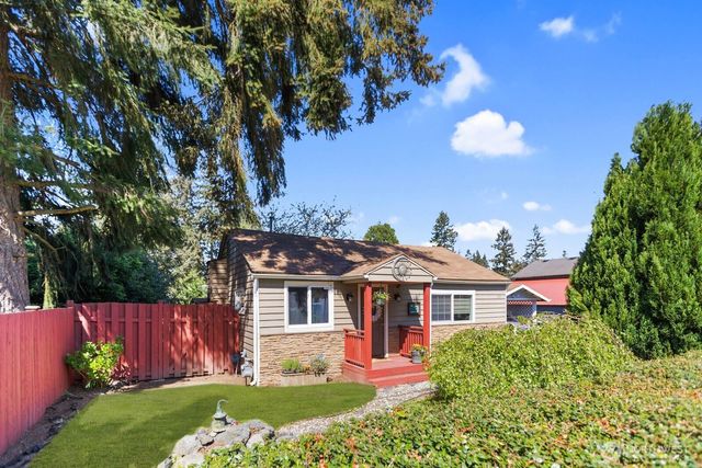 225 74th Street SE, Everett, WA 98203