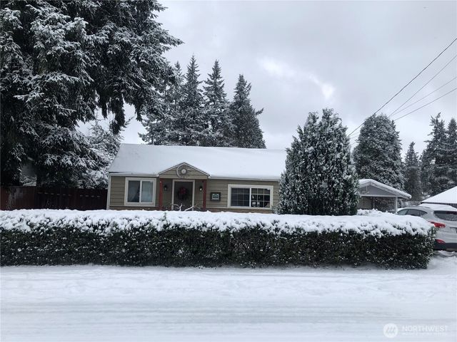 225 74th Street SE, Everett, WA 98203