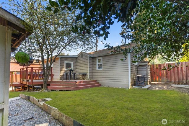 225 74th Street SE, Everett, WA 98203