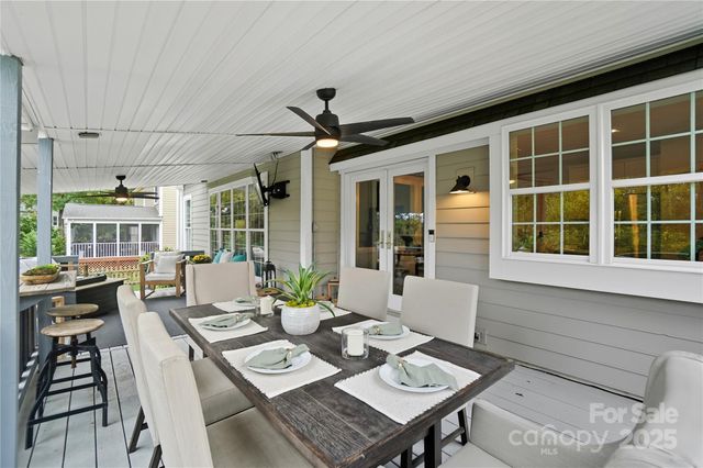 5701 Fairvista Drive, Charlotte, NC 28269