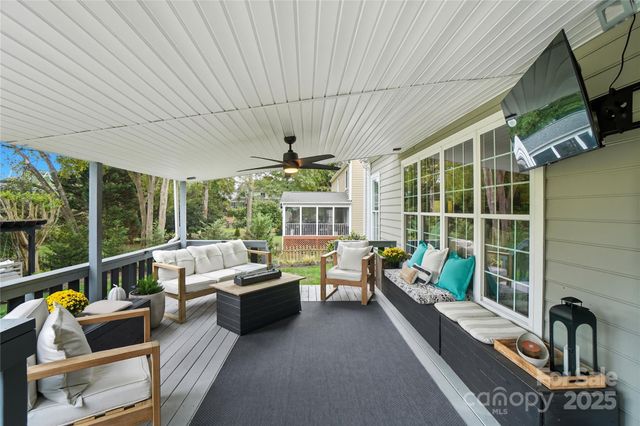 5701 Fairvista Drive, Charlotte, NC 28269