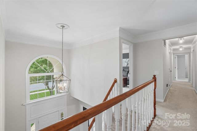 5701 Fairvista Drive, Charlotte, NC 28269