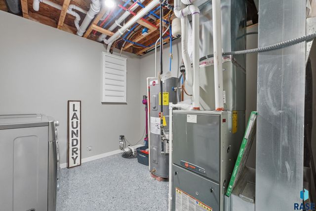 3021 S Keyrell Dr Drive, Sioux Falls, SD 57106