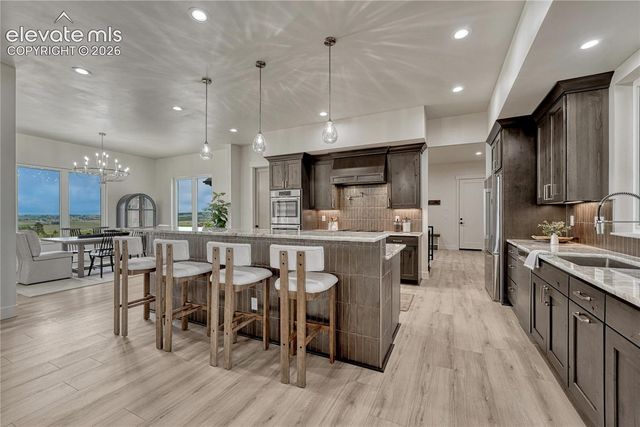 10853 Alamar Way, Colorado Springs, CO 80908