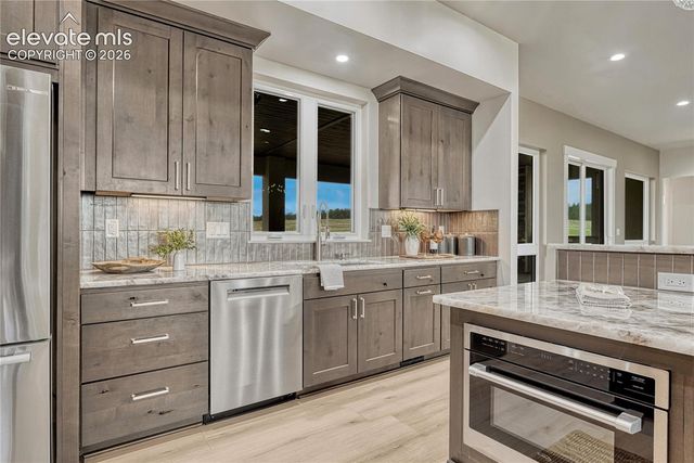 10853 Alamar Way, Colorado Springs, CO 80908
