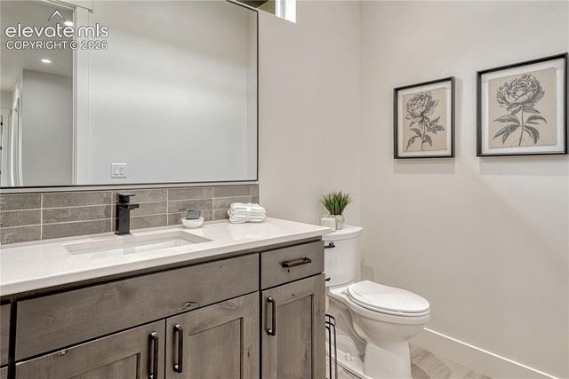 10853 Alamar Way, Colorado Springs, CO 80908