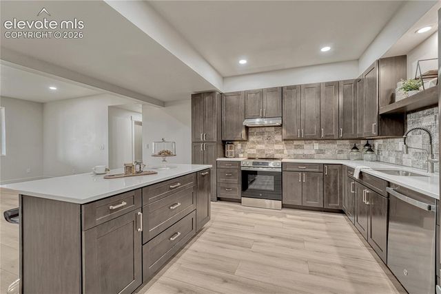 10853 Alamar Way, Colorado Springs, CO 80908