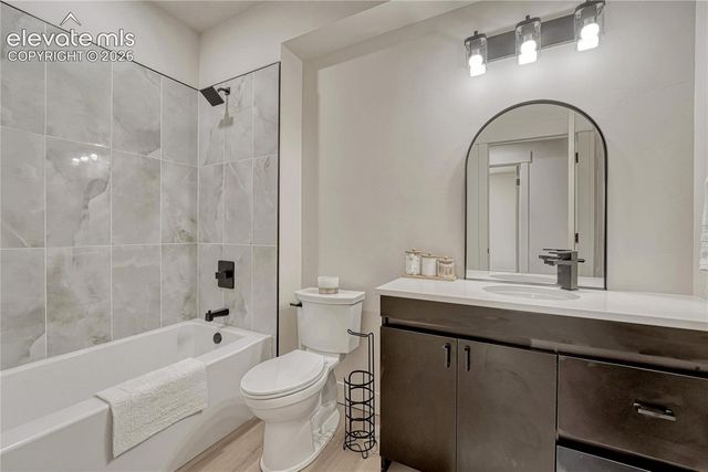 10853 Alamar Way, Colorado Springs, CO 80908