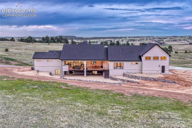 10853 Alamar Way, Colorado Springs, CO 80908