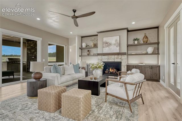 10853 Alamar Way, Colorado Springs, CO 80908