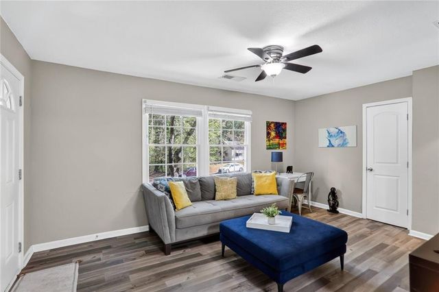 2019 Grant Road SW, Atlanta, GA 30331