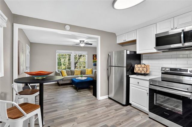 2019 Grant Road SW, Atlanta, GA 30331