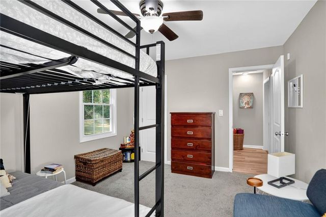 2019 Grant Road SW, Atlanta, GA 30331