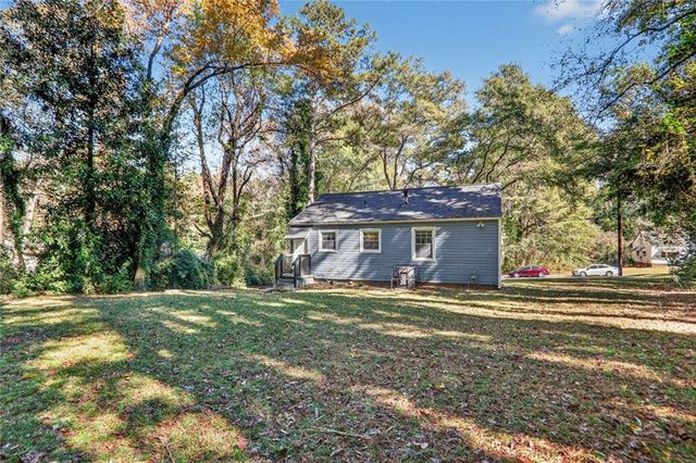 2019 Grant Road SW, Atlanta, GA 30331