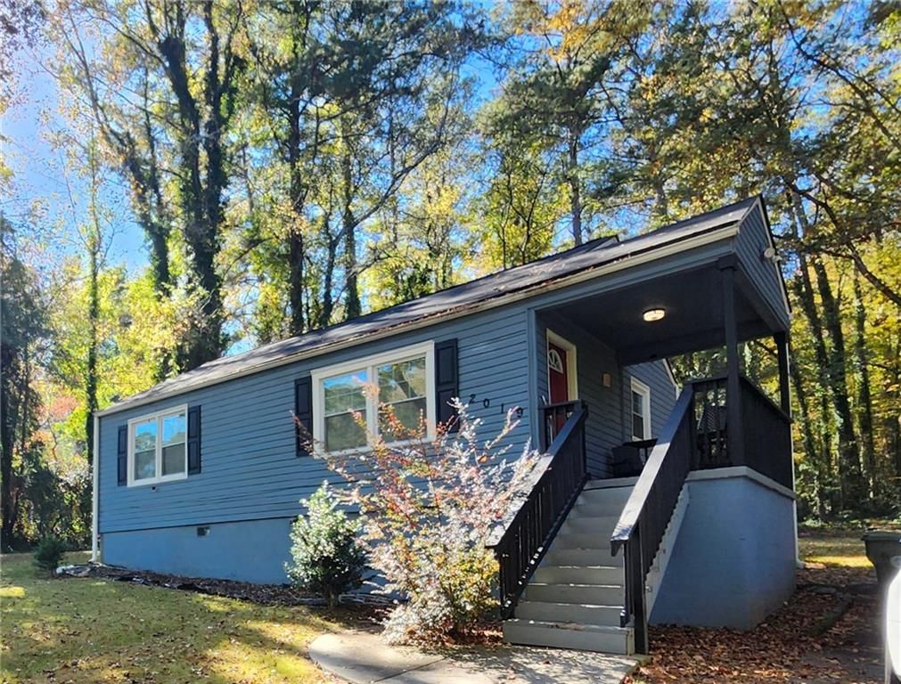 2019 Grant Road SW, Atlanta, GA 30331